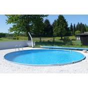 Powerhaus24 MTH Schwimmbecken