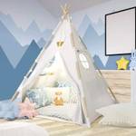 Tacobear Tipi Zelt für Kinder