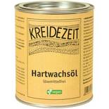 Kreidezeit Hartwachsöl pure solid