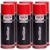Vikon Rostlöser MoS2 1272 Vergleich