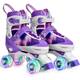 Gonex Rollschuhe Vergleich
