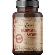 Sports & Health Granatapfel-Kapseln