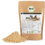 EXVital BIO-Maca-Pulver
