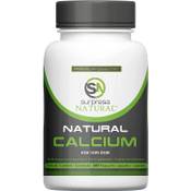 Surpresa Natural Calcium Kapseln