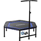 Arebos Fitness-Trampolin Vergleich
