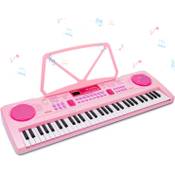 RenFox Kinder Keyboard Vergleich