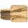 Signature Packaging Einwegteller aus Palmblatt