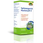 Sunlife Spitzwegerich Hustensaft V