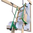 HEYKE W1 Bodentreppe 120 x 60