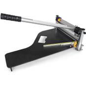 BAUTEC Laminatschneider Vergleich
