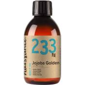 Naissance Jojobaöl Gold 