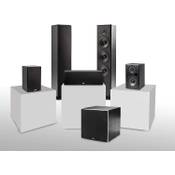 Polk Audio T-Serie Vergleich