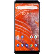 Nokia 3.1 Vergleich