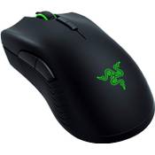Razer Mamba Vergleich