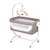 Cam il mondo del bambino S.p.A. CAM 2 in 1 Stubenwagen