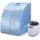 Mupai Mobile Mini Dampfsauna 