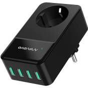 Oaonan USB Ladegerät  Vergleich