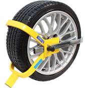 Baumarktplus Parkkralle