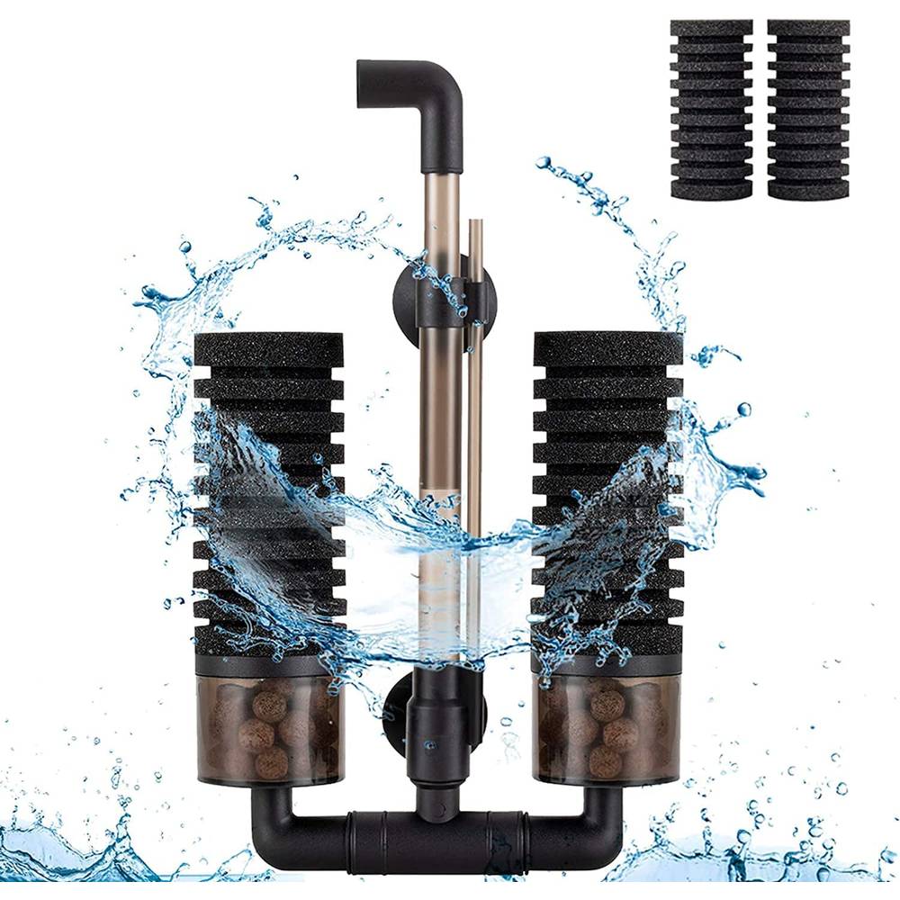 Innenfilter Aquarium 60l Top 10 Test & Vergleich
