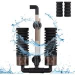 Hygger Schwammfilter
