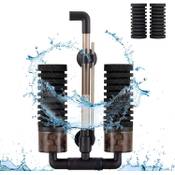 Hygger Schwammfilter