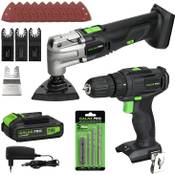 Galax Pro Multi Tool Vergleich