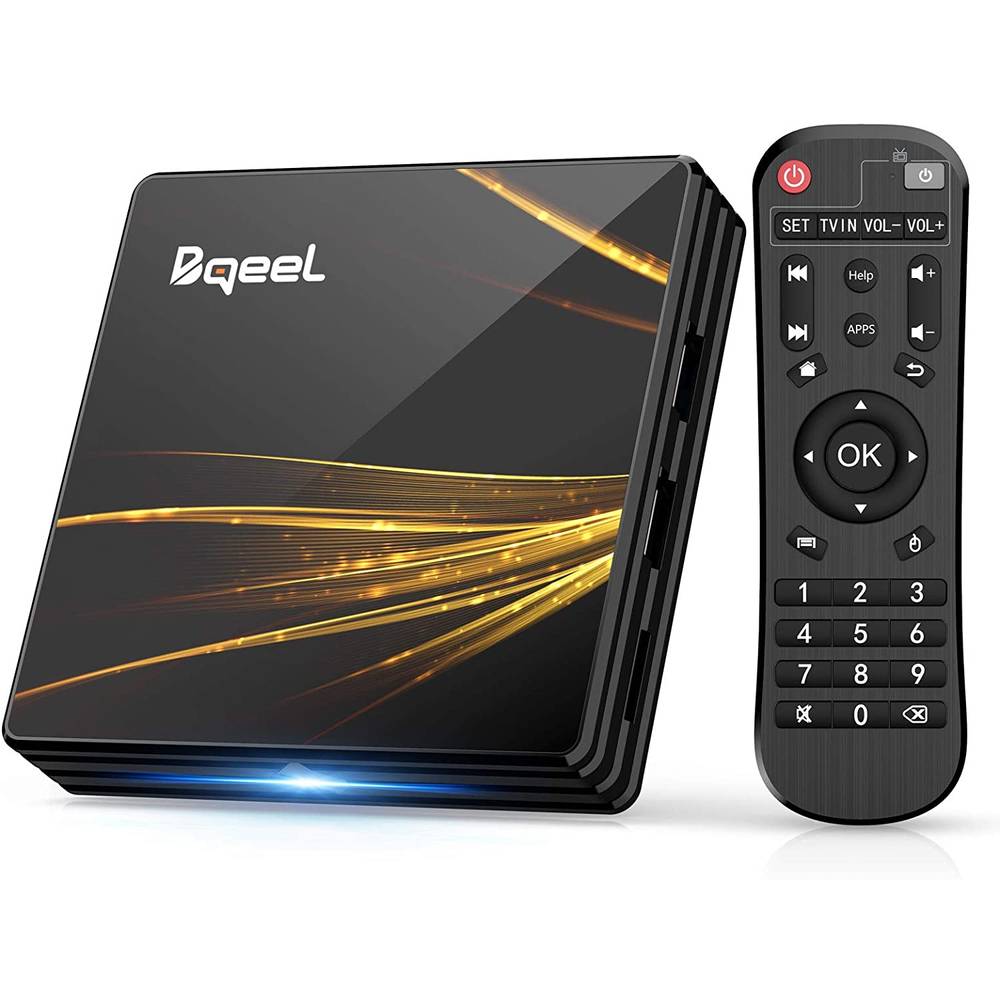 IPTVBox kaufen Test & Vergleich » Top 10 im Januar 2025
