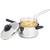 KitchenCraft KCCHIPLRG