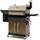 Bbq-Toro Pellet Smoker Grill PG2
