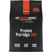 The Protein works Protein Porridge 360