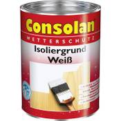 Akzo Nobel Isoliergrund Weiß