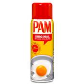 PAM Original Cooking No-Stick Spray Vergleich