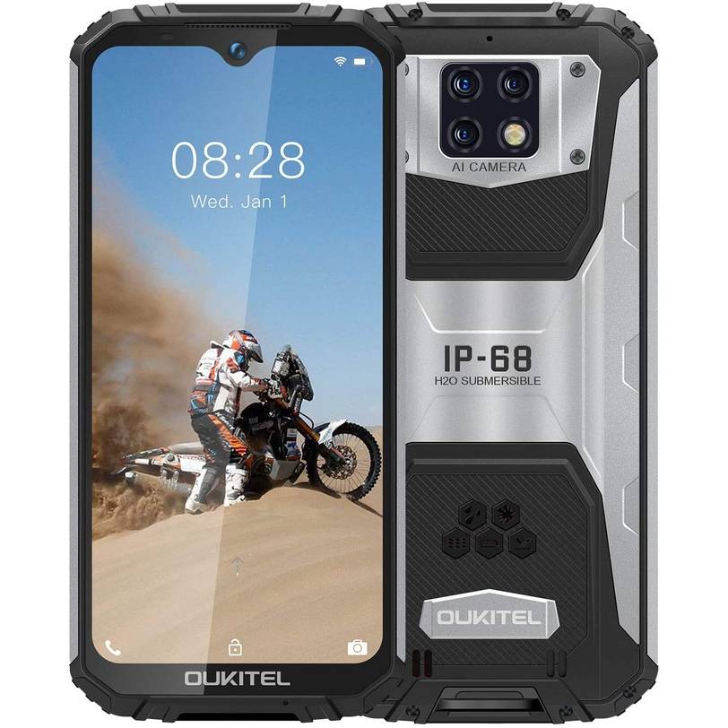 Oukitel WP6