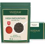 VAHDAM High Mountain Oolong Teeblätter aus dem Himalaya