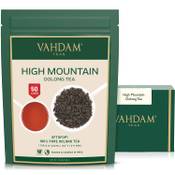 Vahdam High Mountain Oolong
