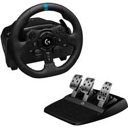 Logitech G923 TRUEFORCE Xbox/PC