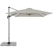 Doppler Sonnenschirm SP-AZ