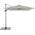 Doppler Sonnenschirm SP-AZ