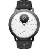Withings Steel HR Sport Vergleich