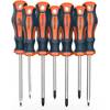 PRESCH Schraubendreher Set magnetisch 7 tlg.
