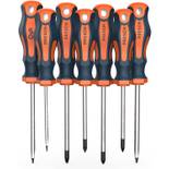 PRESCH Schraubendreher Set magnetisch 7 tlg.