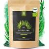 Holi Natural Spirulina Pulver Bio