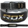RDX Gewichthebergürtel