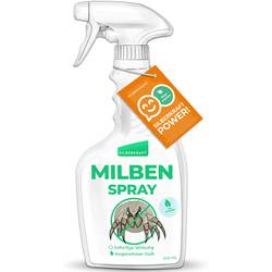 Silberkraft Milbenspray Textil