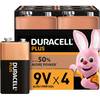 Duracell 6LR61