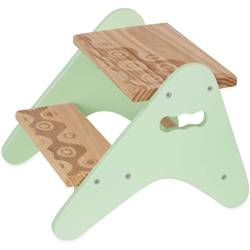 Battat - Zweistufiger Hocker