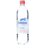 Adelholzener Classic Mineralwasser