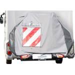 Hindermann Fahrradhülle Universal Zwoo