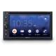 Sony XAV-AX200 Vergleich