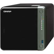 QNAP TS-453D Vergleich